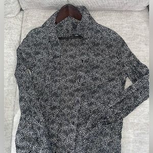 H&M dress shirt